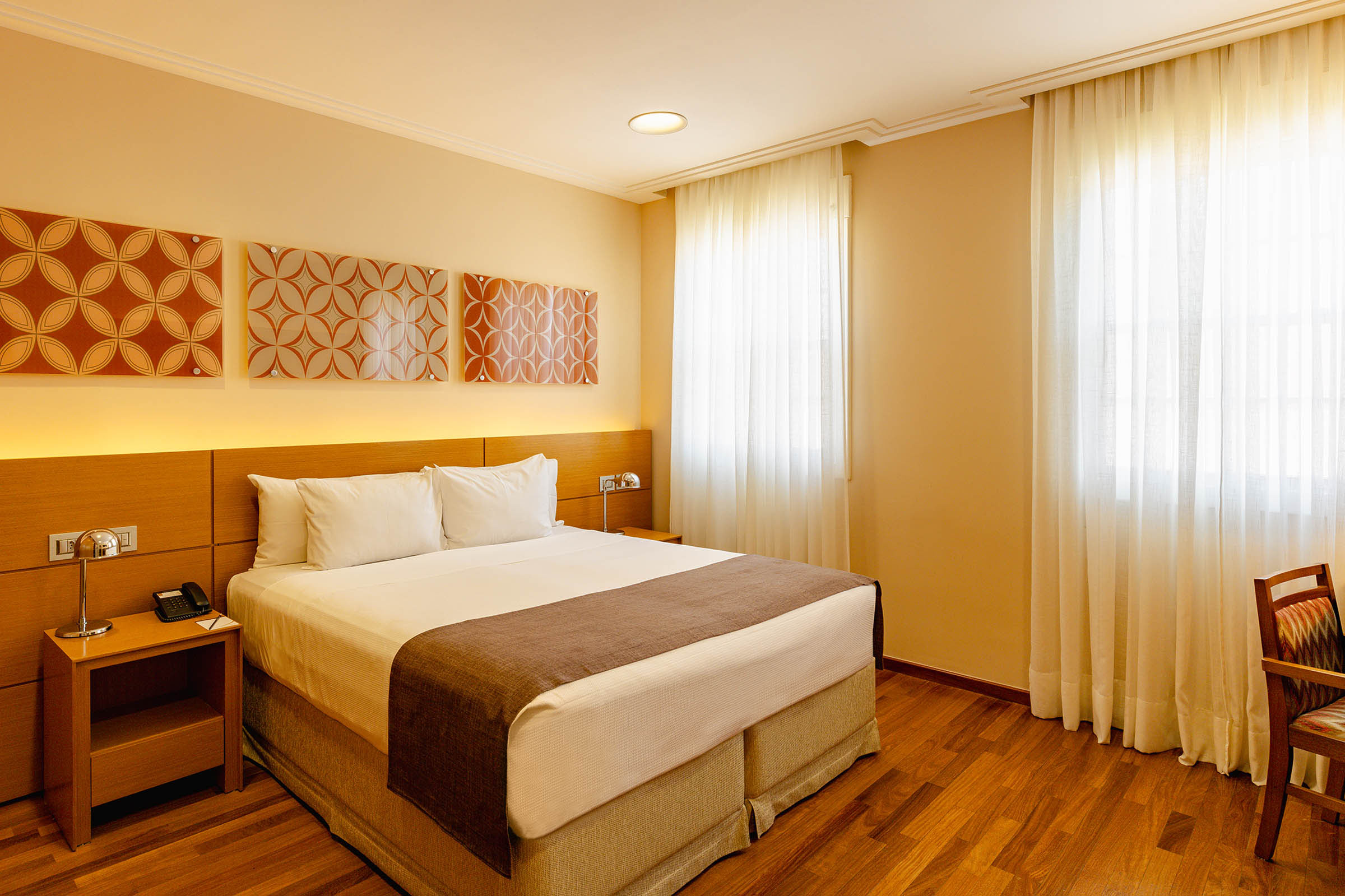 Hospedagem em Pitanga - Master Comfort Hotel